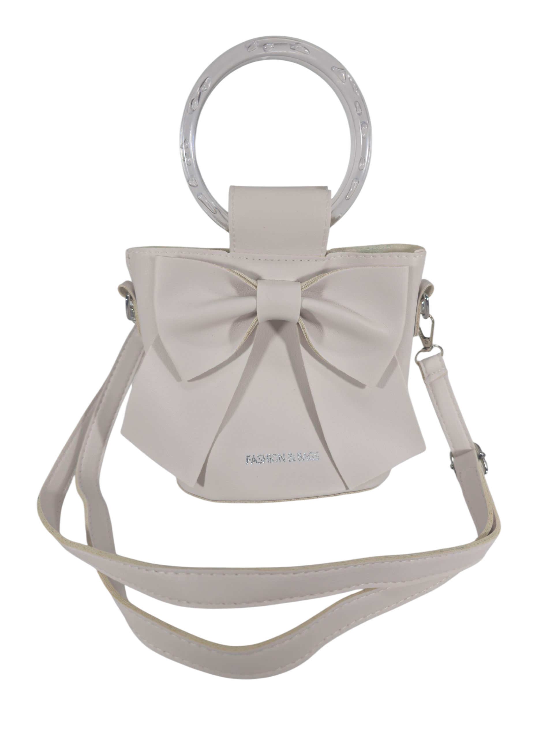 Cutie Bridal Bouquet Purse