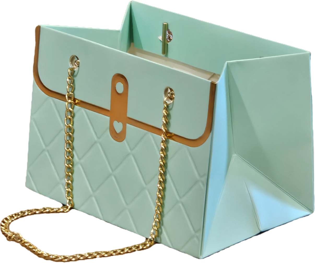 Pretty Little Purse
