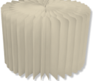 Accordion Stand Column