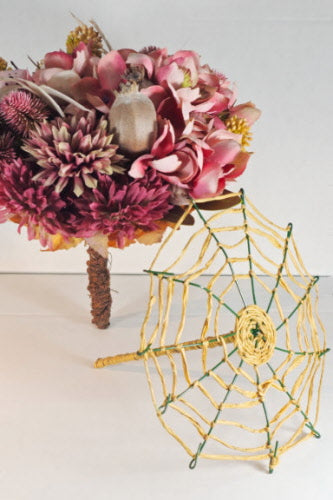 WOW Bouquet Frame