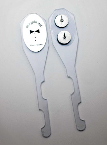 Easy Pin - 2 pieces per package