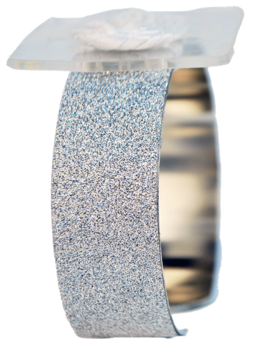 Glimmer Silver