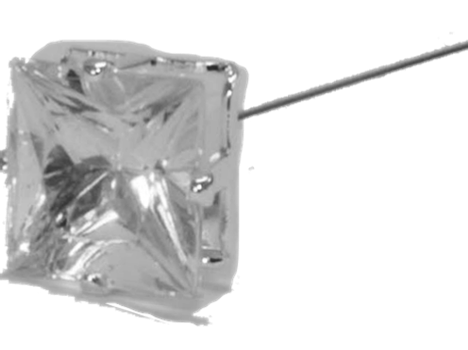 Kara's Kisses - Emerald Cut
