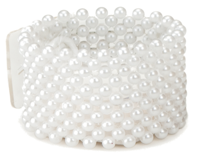 Classic Flower Bracelet - Sugar
