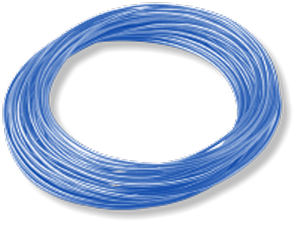 Pink Aluminum Wire